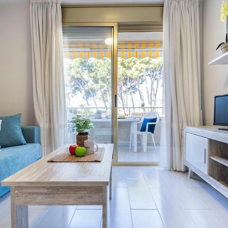 Apartamentos Internacional Arysal Cambrils Kültér fotó