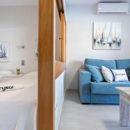 Apartamentos Internacional Arysal Cambrils Kültér fotó