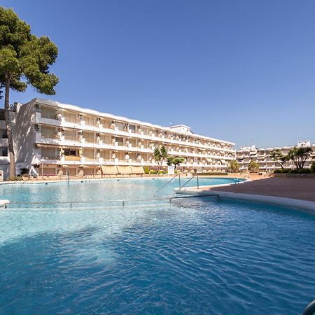 Apartamentos Internacional Arysal Cambrils Kültér fotó