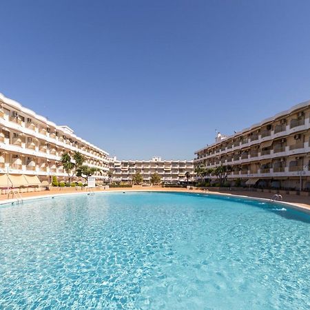 Apartamentos Internacional Arysal Cambrils Kültér fotó
