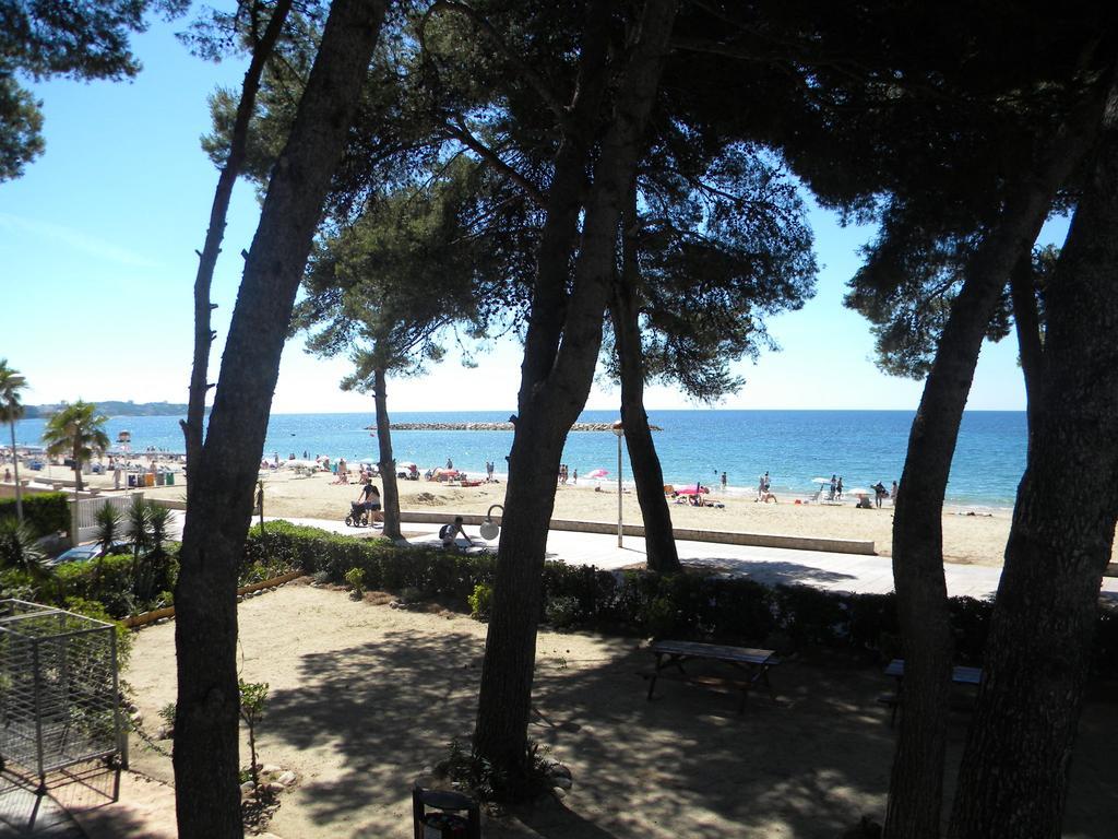 Apartamentos Internacional Arysal Cambrils Kültér fotó
