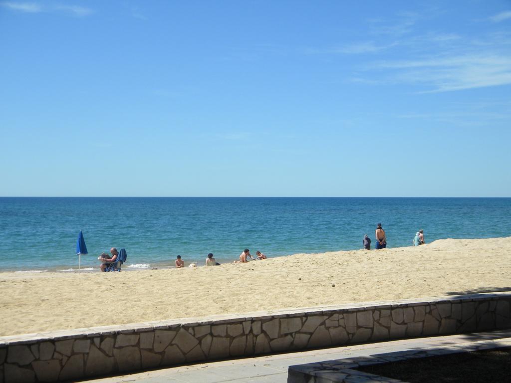 Apartamentos Internacional Arysal Cambrils Kültér fotó