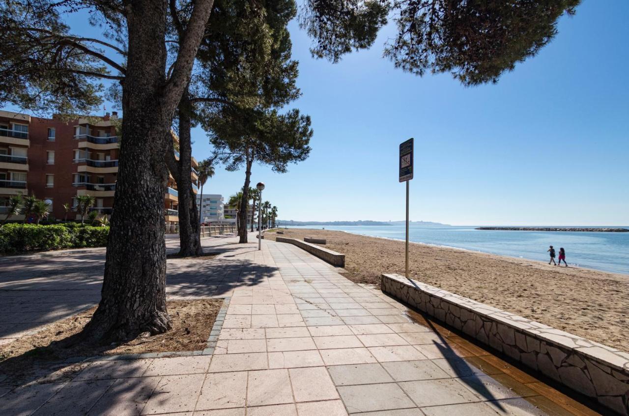 Apartamentos Internacional Arysal Cambrils Kültér fotó