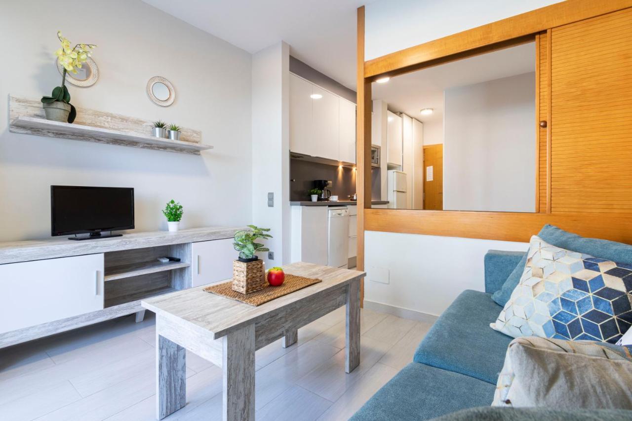 Apartamentos Internacional Arysal Cambrils Kültér fotó