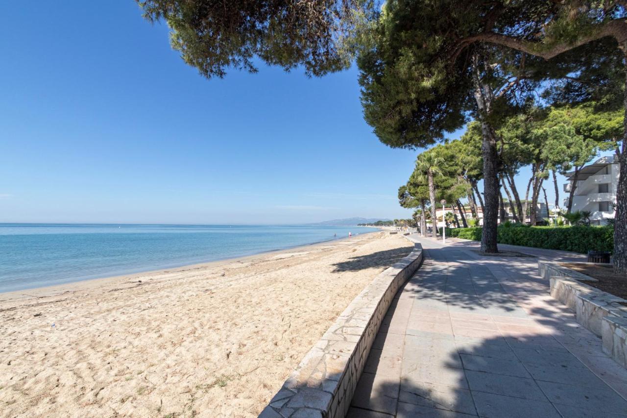 Apartamentos Internacional Arysal Cambrils Kültér fotó